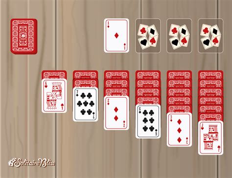 how to win solitaire|Solitaire Strategy .